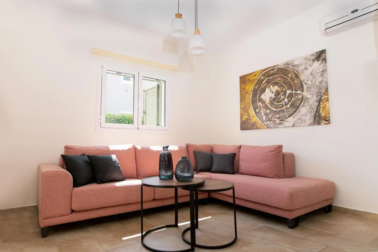 Vasilopoulos Residences - Villa Anthia With Jacuzzi & Shared Pool Argostoli